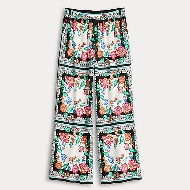 Women's Draper James Linen Pants
