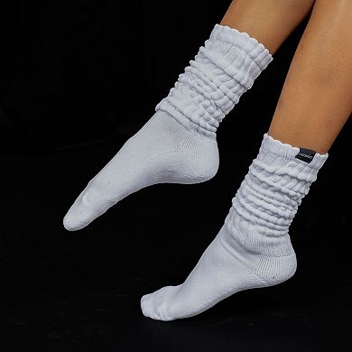 Unisex LECHERY® Scrunch Slouchy Socks
