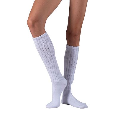Unisex LECHERY® Scrunch Slouchy Socks