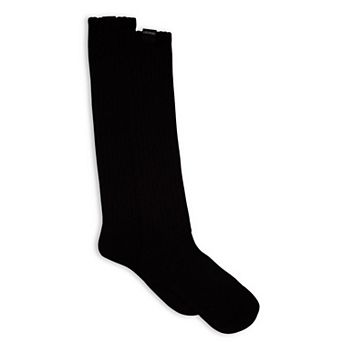 Unisex LECHERY® Scrunch Slouchy Socks