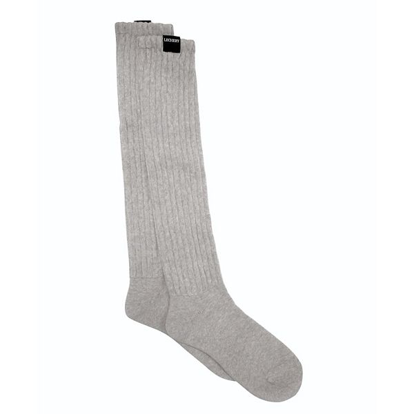 Unisex LECHERY® Scrunch Slouchy Socks