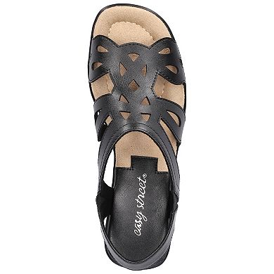 Easy Street Holland Women's Slingback Sandals