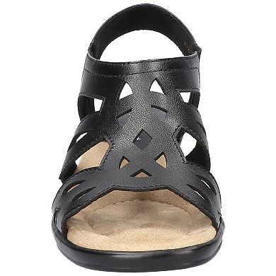 Easy Street Holland Women's Slingback Sandals