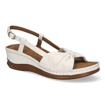 Easy Street Jupiter Women's Slingback Comfort Sandals
