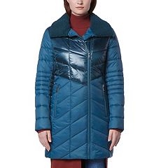 Packable Puffer Jackets for Women