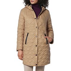 Womens Parka Midweight Coats & Jackets - Outerwear, Clothing