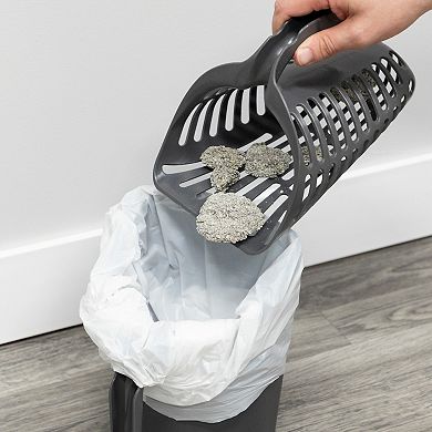 Kitty City Infinity Litter Scoop