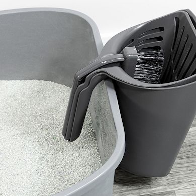 Kitty City Infinity Litter Scoop