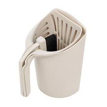 Kitty City Infinity Litter Scoop