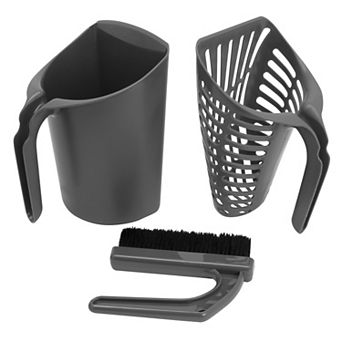 Kitty City Infinity Litter Scoop