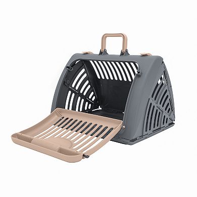 Kitty City Cat Carrier