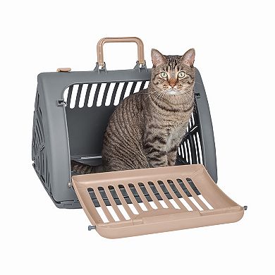 Kitty City Cat Carrier