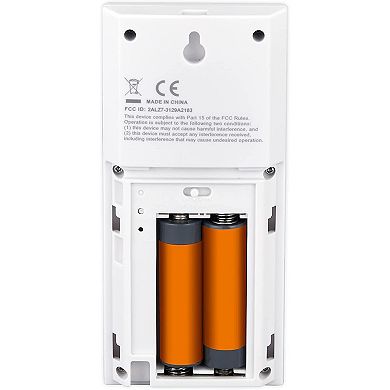 Weather Station Add-On Lightning Sensor