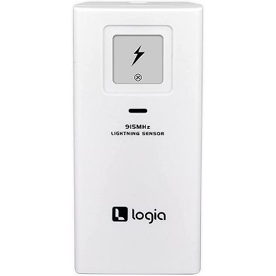 Weather Station Add-On Lightning Sensor