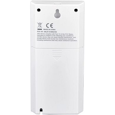Weather Station Add-On Lightning Sensor