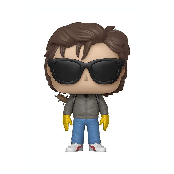 Funko Pop! TV 638 : Steve (avec Lunettes) - Stranger Things - Occasion