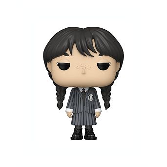 Funko Pop! Wednesday Addams #1309