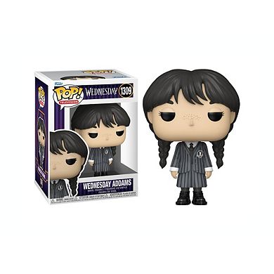 Funko Pop! Wednesday Addams #1309