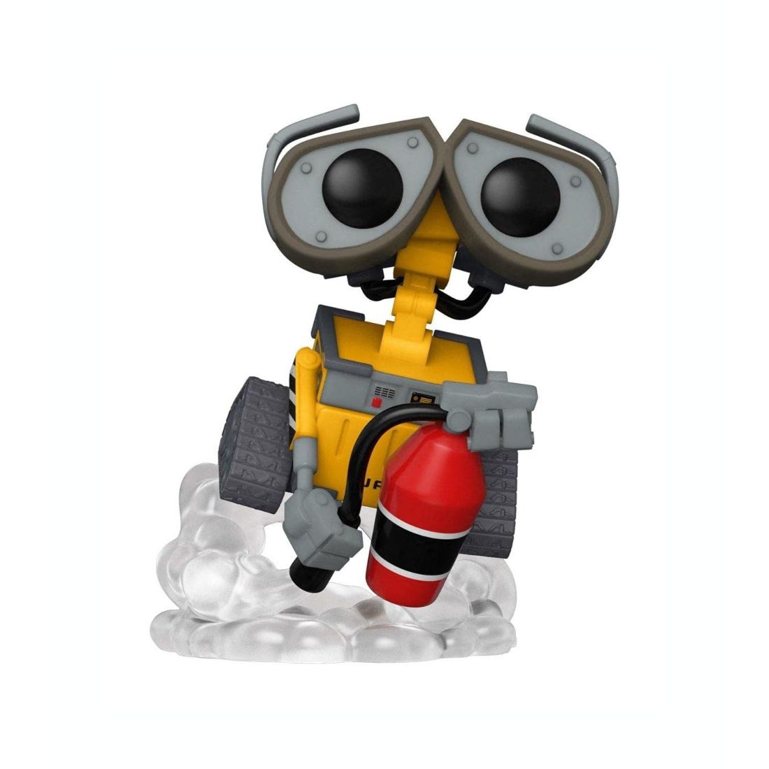 Детская фигурка Funko Pop! Wall E w Fire Extinguisher #1115
