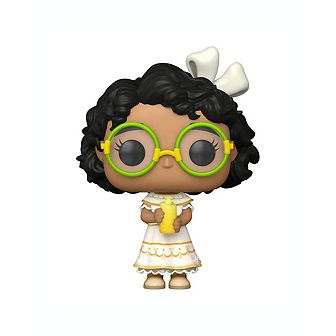 Funko Pop! Encanto Mirabel Glow in the Dark #1327