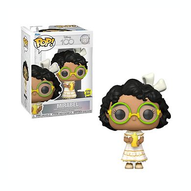 Funko Pop! Encanto Mirabel Glow in the Dark #1327