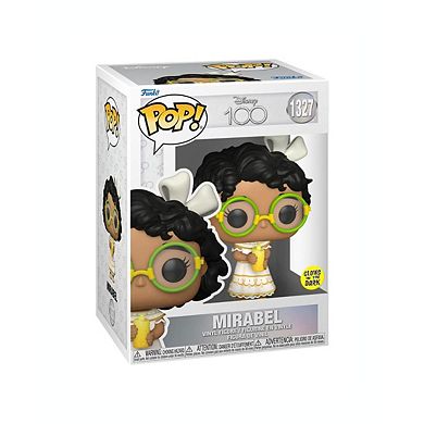 Funko Pop! Encanto Mirabel Glow in the Dark #1327