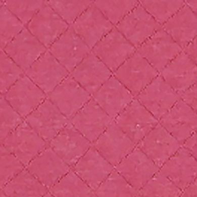 Baby Girls Mamas Girl Quilted Footie