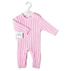 Kohls baby girl clearance rompers