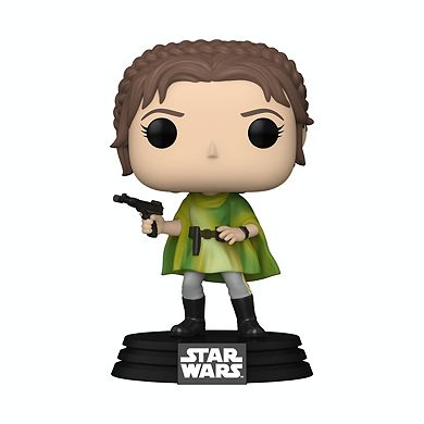 Funko Pop! Princess Leia #607 Return of the Jedi