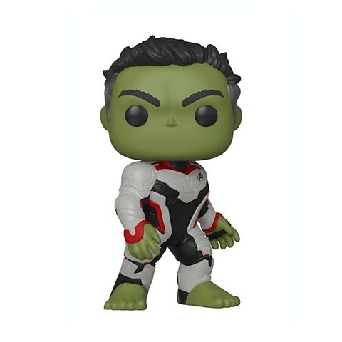 Детские фигурки Funko Pop! Avengers Hulk Endgame #451