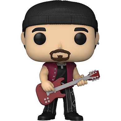 Funko Pop! U2 The Edge #272