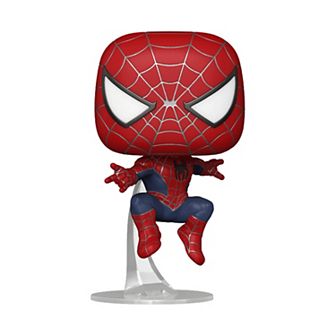 Funko Pop! Spiderman Friendly Neighborhood #1158