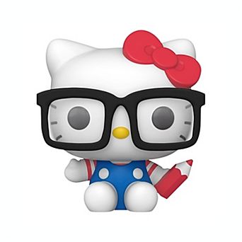 Funko Pop! Hello Kitty Hello Kitty with Glasses #65