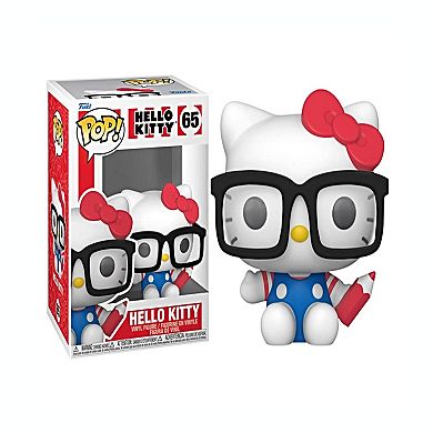 Funko Pop! Hello Kitty Hello Kitty with Glasses #65