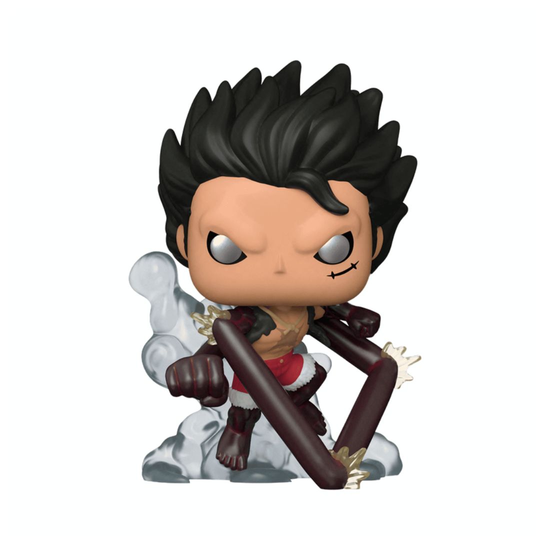 Детские фигурки Funko Pop! Funko Pop! One Piece Snake-Man Luffy #1266