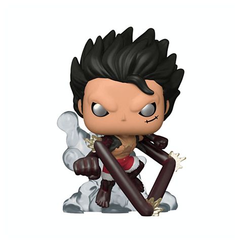 Детские фигурки Funko Pop! One Piece Snake-Man Luffy #1266