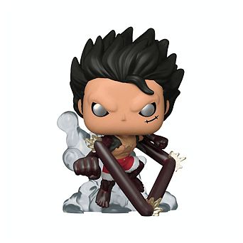 Funko Pop! One Piece Snake-Man Luffy #1266
