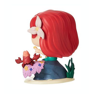 Funko Pop! Princess Ariel Little Mermaid #1012