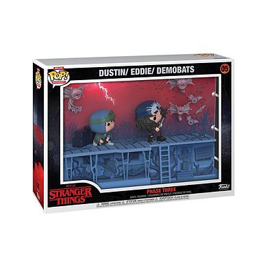 Funko Pop! Stranger Things Phase Three #05