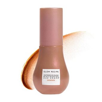 Glow Recipe Watermelon Glow Niacinamide Hue Drops Serum
