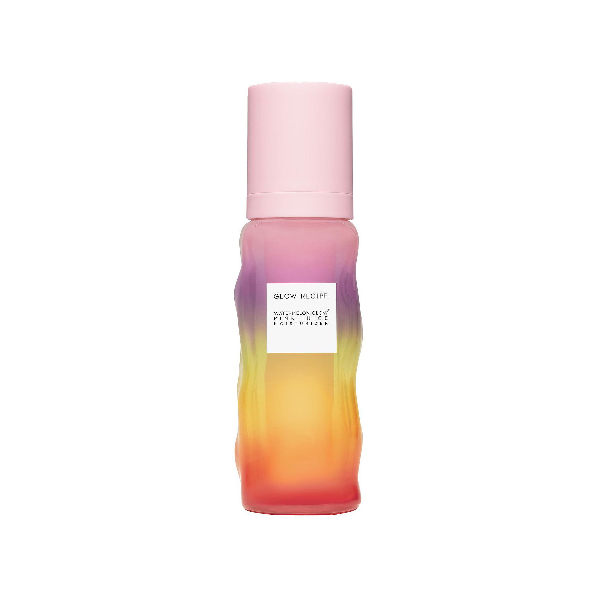 Glow Recipe Watermelon Pink Juice Oil-Free Refillable Moisturizer, Size: 1 