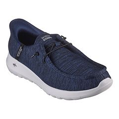 Kohls mens shop skechers slip on