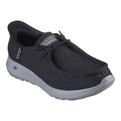 Non slip mens hot sale shoes kohls