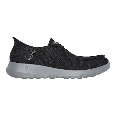 Skechers Hands Free Slip ins GO WALK Max Halcyon Men s Shoes