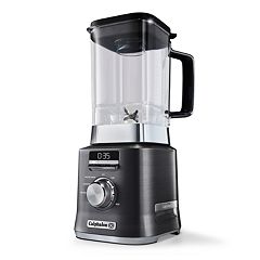 KitchenAid K400 Variable Speed Blender Black Matte 56oz for Sale in Chino  Hills, CA - OfferUp