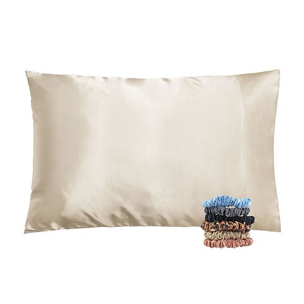 Kohls store satin pillowcase