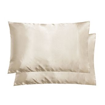 NIGHT® Washable Satin Pillowcase 2 pc Set