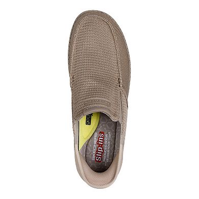 Skechers Hands Free Slip-ins® Melson Medford Men's Shoes