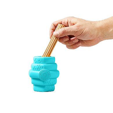Project Hive Soothing Vanilla Interactive Dog Chew Toy - Large