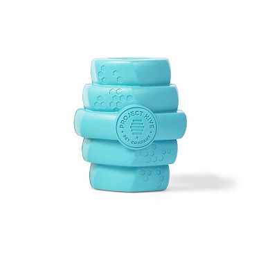 hive chew toy - large / soothing vanilla scent (10 unit case pack)